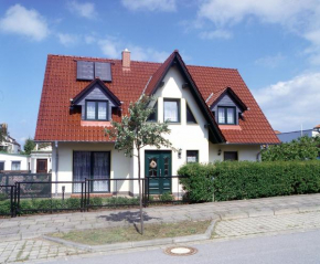 Haus Arvert